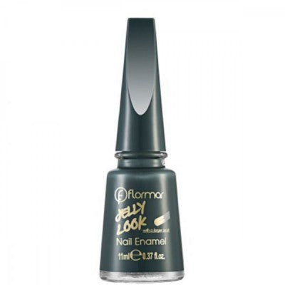 Flormar Jelly Look Nail Polish JL13