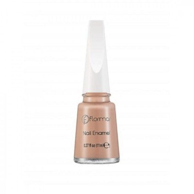 Flormar Nail Enamel 511Peace of Mind