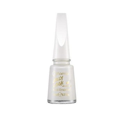 Flormar Jelly Look Nail Polish JL01