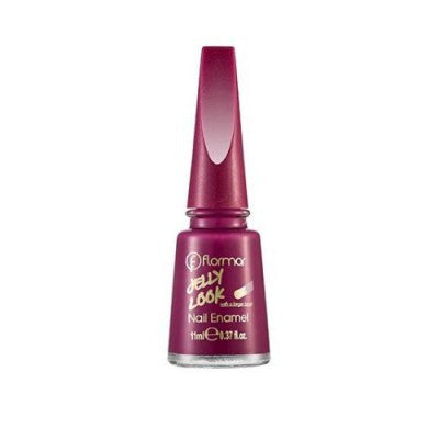 Flormar Jelly Look Nail Polish JL07