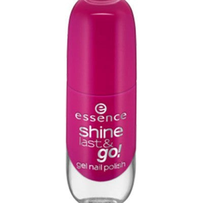 Essence - Shine Anything Nail Polish 21