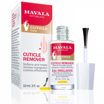 Mavala - Dead Skin and Cuticle Remover Around Nails 10 ml