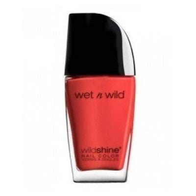 Wet n Wild Shine Nail Polish 9006