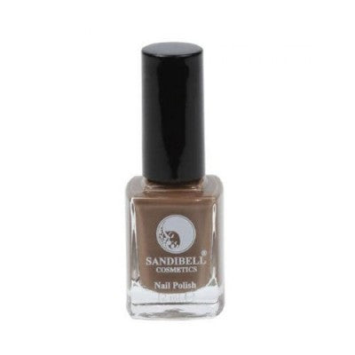 Sandybelle - Shiny Nail Polish Beige 701-40