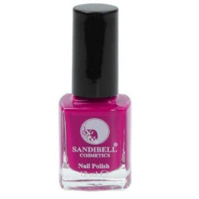 Sandybelle - Pink Glitter Nail Polish 42-701