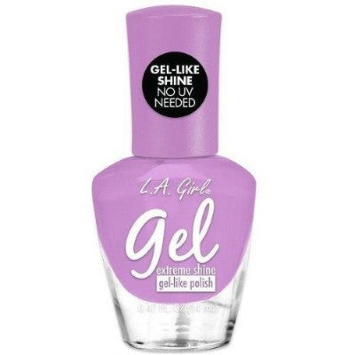 L.A. Girl - GNL 924 Nail Polish