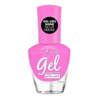 L.A. Girl - GNL Nail Polish 655