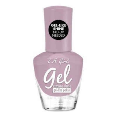 L.A. Girl - GNL Nail Polish 662