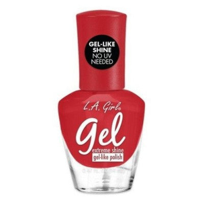 L.A. Girl - GNL Nail Polish 653