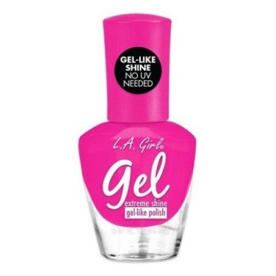 L.A. Girl - GNL Nail Polish 661