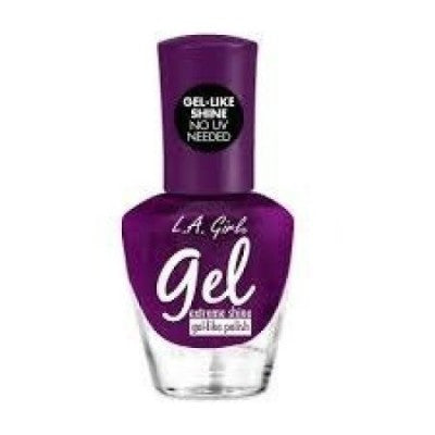 L.A. Girl - GNL Nail Polish 712