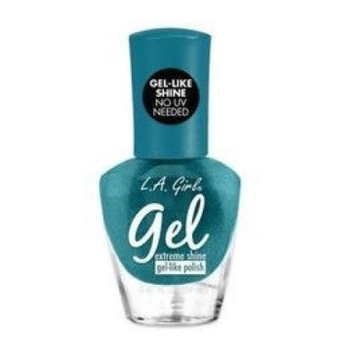 L.A. Girl - GNL Nail Polish 705