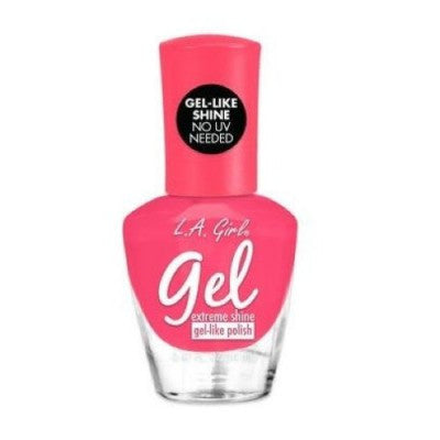 L.A. Girl - GNL Nail Polish 706