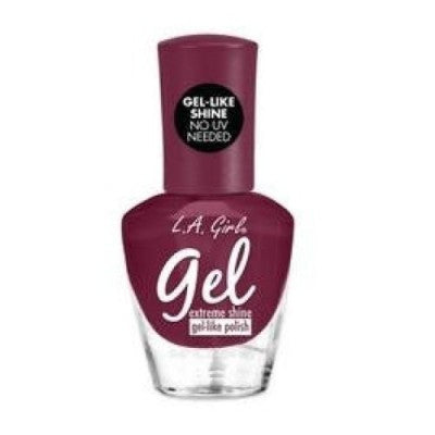 L.A. Girl - GNL Nail Polish 708