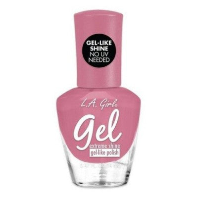 L.A. Girl - GNL Nail Polish 652