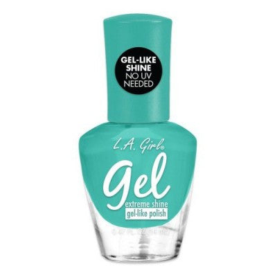 L.A. Girl - GNL Nail Polish 657