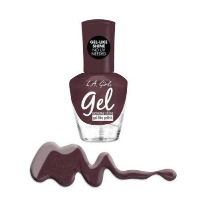 L.A. Girl - GNL Nail Polish 709