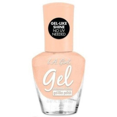 L.A. Girl - GNL Nail Polish 665