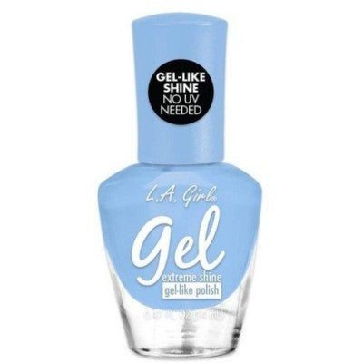 L.A. G.N.L.E. Nail Polish GNL 925