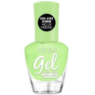 L.A. Girl - GNL 921 Nail Polish