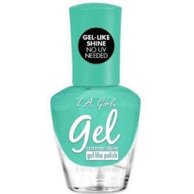 L.A. Girl - GNL 922 Nail Polish