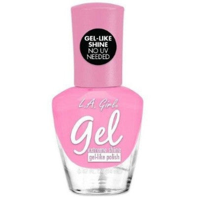 L.A. Girl - GNL 923 Nail Polish