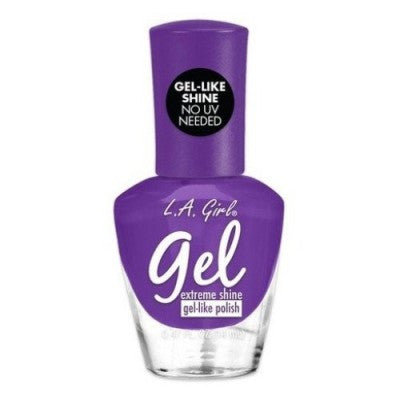 L.A. Girl - GNL Nail Polish 656