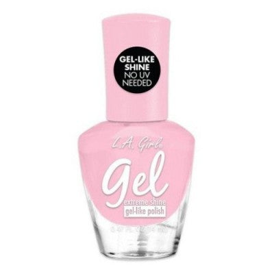 L.A. Girl - GNL Nail Polish 660