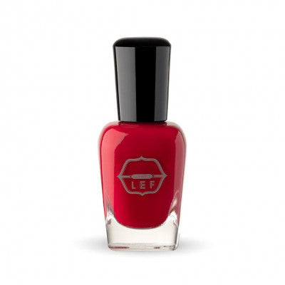 Leaf - Ruby 01 Nail Polish