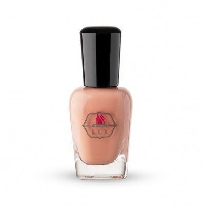 Leaf - Andalusite Nail Polish 03