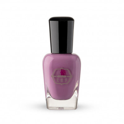 Leaf - Sugilite Nail Polish 04