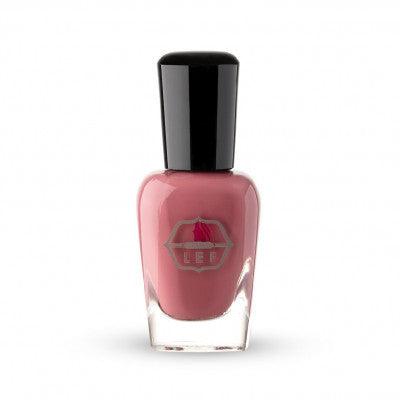 Leaf - Nail Polish Coral 08