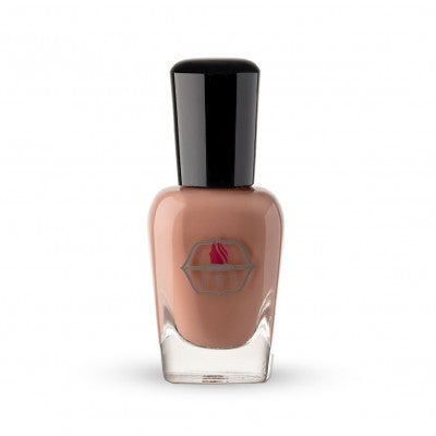 Leaf - Morganite Nail Polish 11