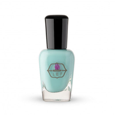 Leaf - Larimar Nail Polish 12