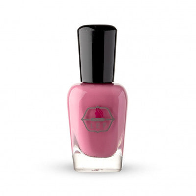 Leaf - Garnet Nail Polish 14