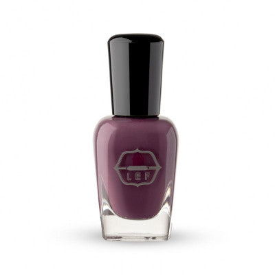 Leaf - Amethyst Nail Polish 16