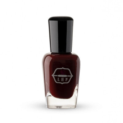 Leaf - Carnelian Nail Polish 19