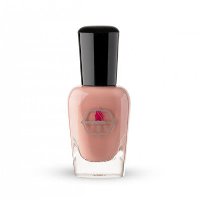 Leaf - Sunstone 21 Nail Polish