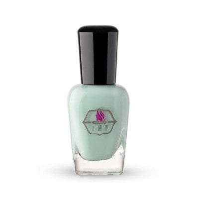 Leaf - Chrysoprase Nail Polish 22