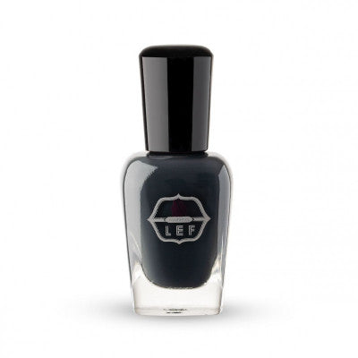 Leaf - Coal 28 Nail Polish