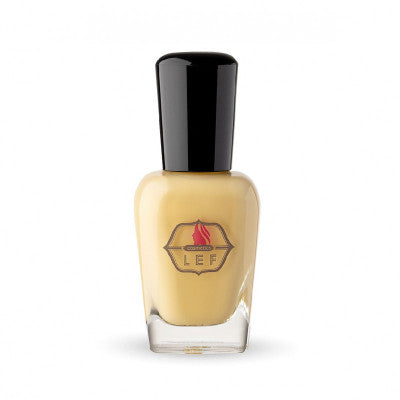 Leaf - Amber 30 Nail Polish