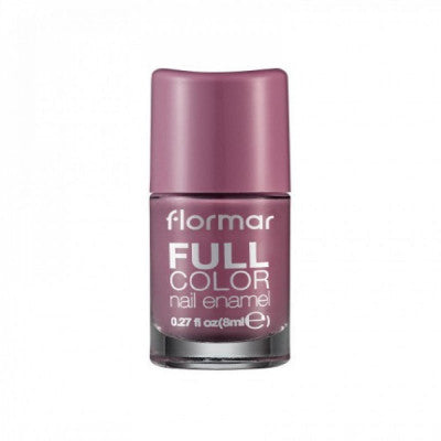 Flormar - Full Animal Nail Enamel FC75