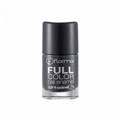 Flormar - Full Animal Nail Enamel FC30