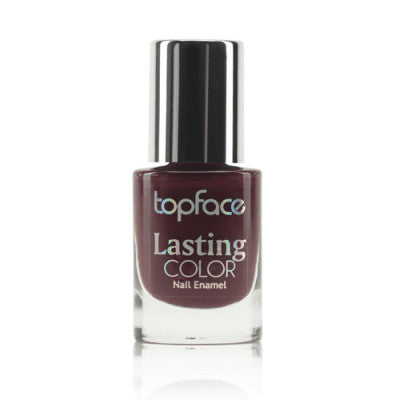 Topface Lasting Color Nail Polish - 047