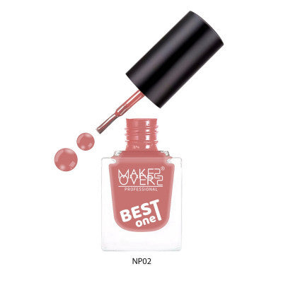 Makeover Best One Nail Polish 22-NP002