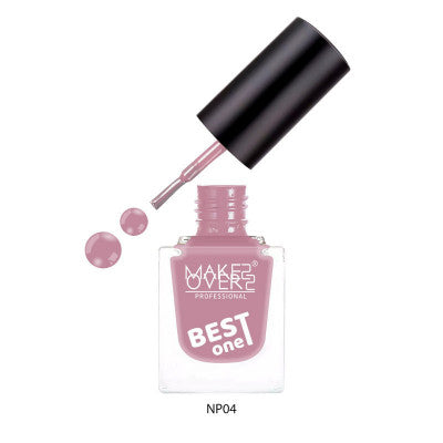 Makeover Best One Nail Polish 22-NP004