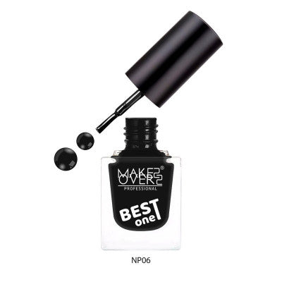 Makeover Best One Nail Polish 22-NP006