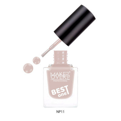 Makeover Best One Nail Polish 22-NP011