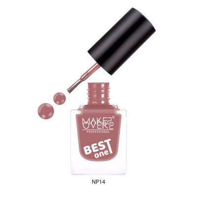 Makeover Best One Nail Polish 22-NP014