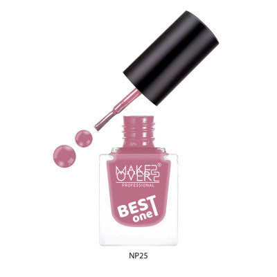 Makeover Best One Nail Polish 22-NP025